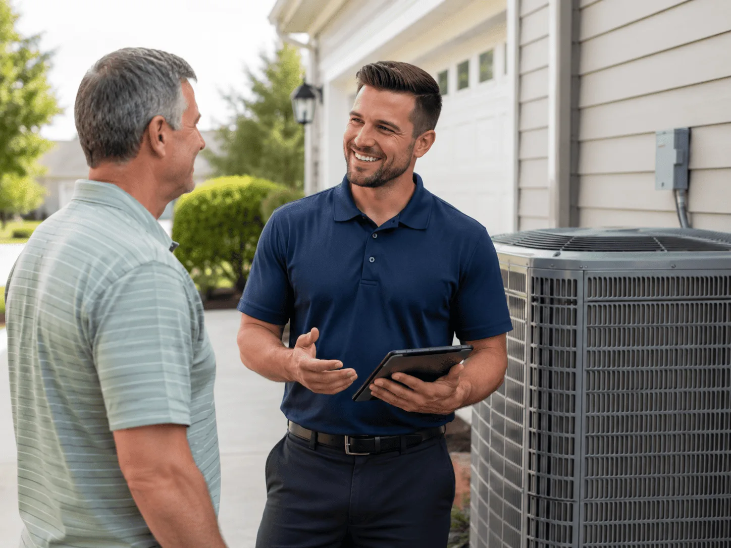 Heat Pump Installation Milton, FL FAQs